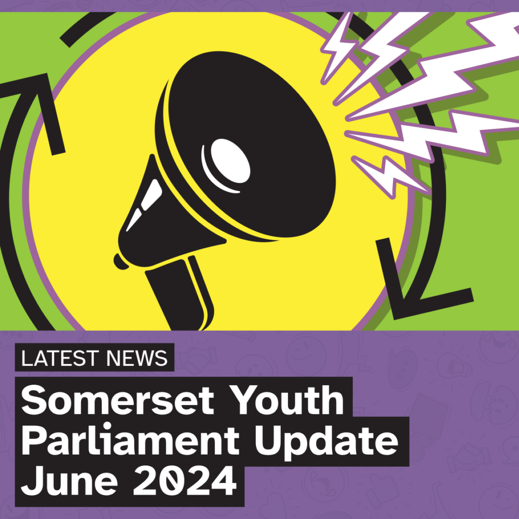 Youth Parliament Update - June 2024