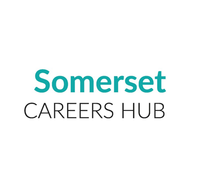 Somerset Careers Hub Logo