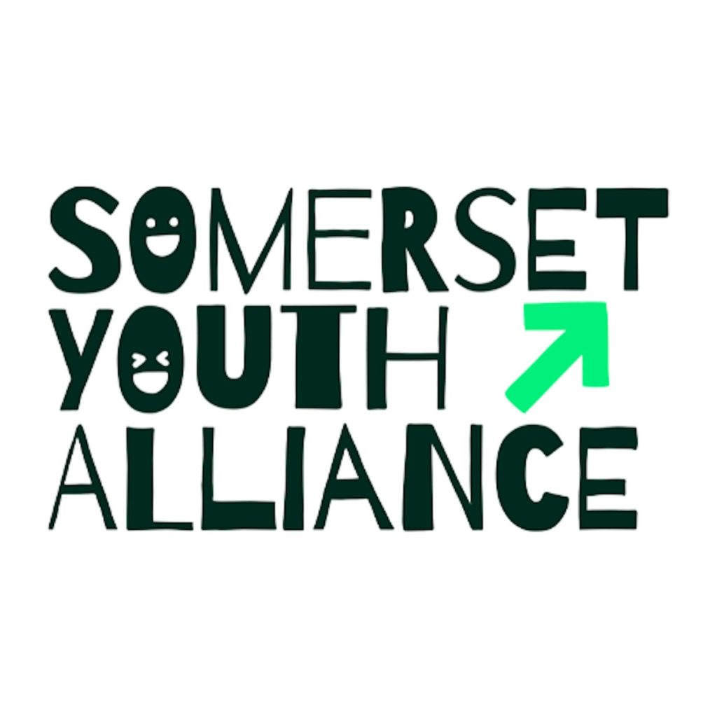 Somerset Youth Alliance Logo